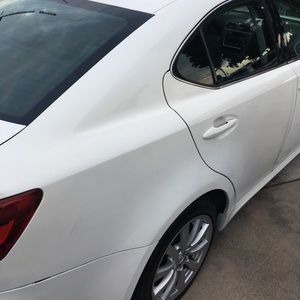 Meet your Posher, Jency